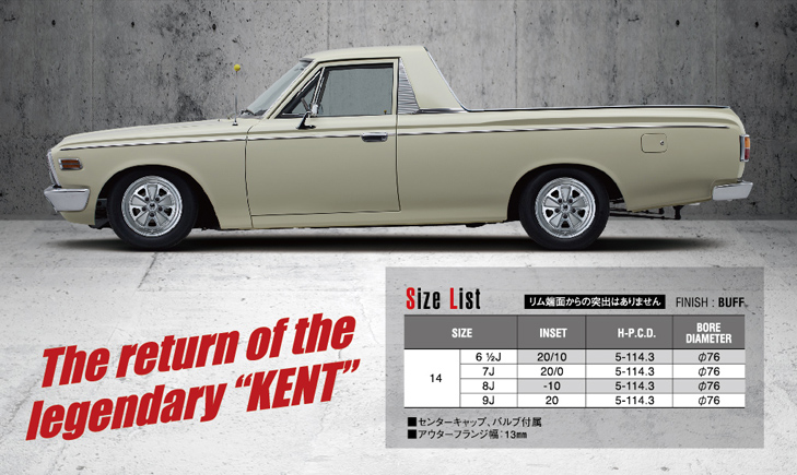 WPS KENT ROYAL