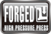 FORGED