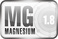 MAGNESIUM