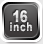 16inch