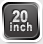 20inch