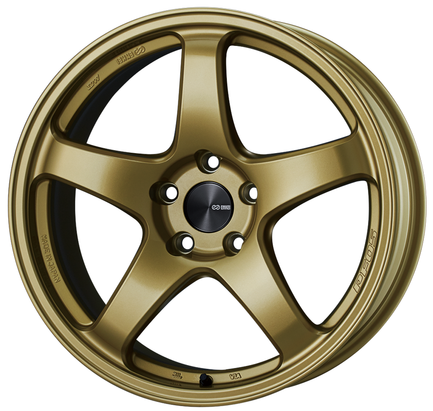 Gold : 18inch (Front Face)