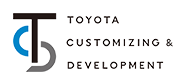 TOYOTA CUSTOMIZING & DEVELOPMENT