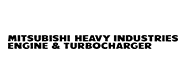 MITSUBISHI HEAVY INDUSTRIES ENGINE & TURBOCHARGER