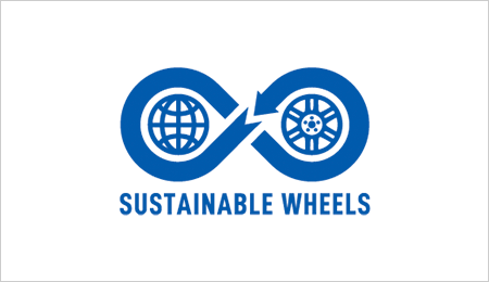 SUSTAINABLE WHEELS