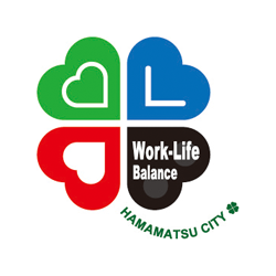 Work-Life Balance HAMAMATSU CITY
