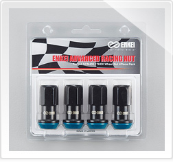NUT SET | PARTS｜WHEELS｜ENKEI WHEELS