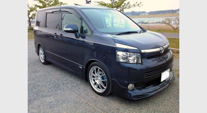 トヨタ ヴォクシー 70系 5ナンバー ENKEI エンケイチューニング FC01 セミグロスBK ブリヂストン ポテンザ RE71RS 215/40R18 18インチ サマータイヤ ホイール セット 4本1台分 トヨタ ヴォクシー 70系 5ナンバー ENKEI エンケイチューニング FC01 セミグロスBK ブリヂストン ポテンザ RE71RS 215/40R18 18インチ サマータイヤ ホイール セット 4本1台分