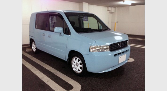 ホンダ モビリオスパイク W Gk 1 Users Gallery Enkei Wheels ホンダ モビリオスパイク W Gk 1 Users Gallery Enkei Wheels