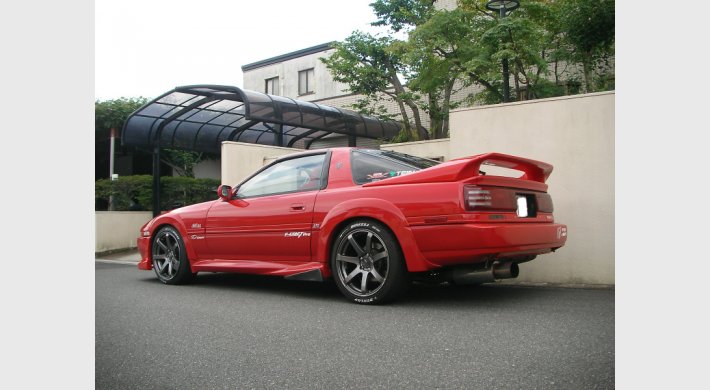 トヨタ JZA70|USERS GALLERY|ENKEI WHEELS トヨタ JZA70|USERS GALLERY|ENKEI WHEELS