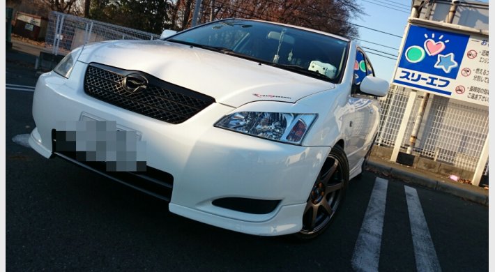 OXバイザー(オックスバイザー) FRONT SHADER(フロントシェイダー