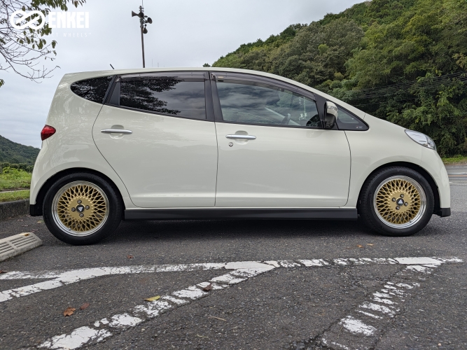 USERS GALLERY｜製品｜ENKEI WHEELS