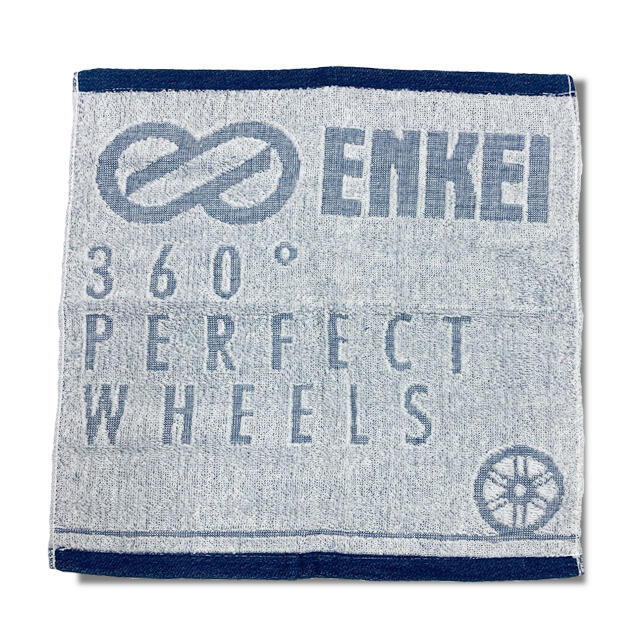 サカイ　タオル HAND TOWEL｜WEB STORE｜ENKEI WHEELS