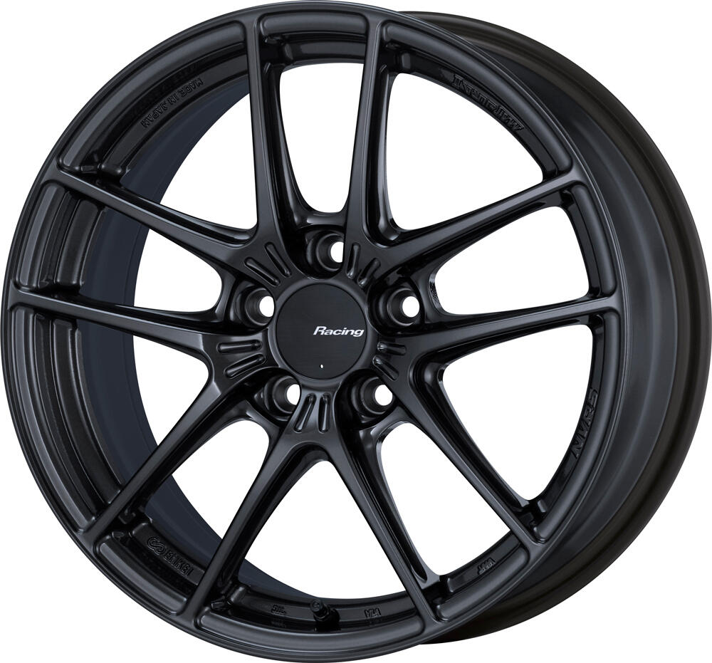 Graphite Metallic：17inch (Front Face)