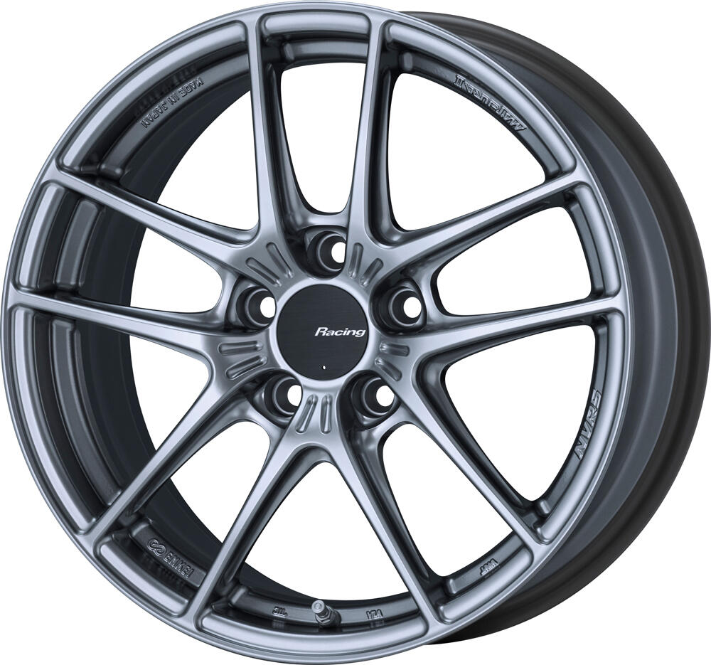 NVR5｜製品｜ENKEI WHEELS