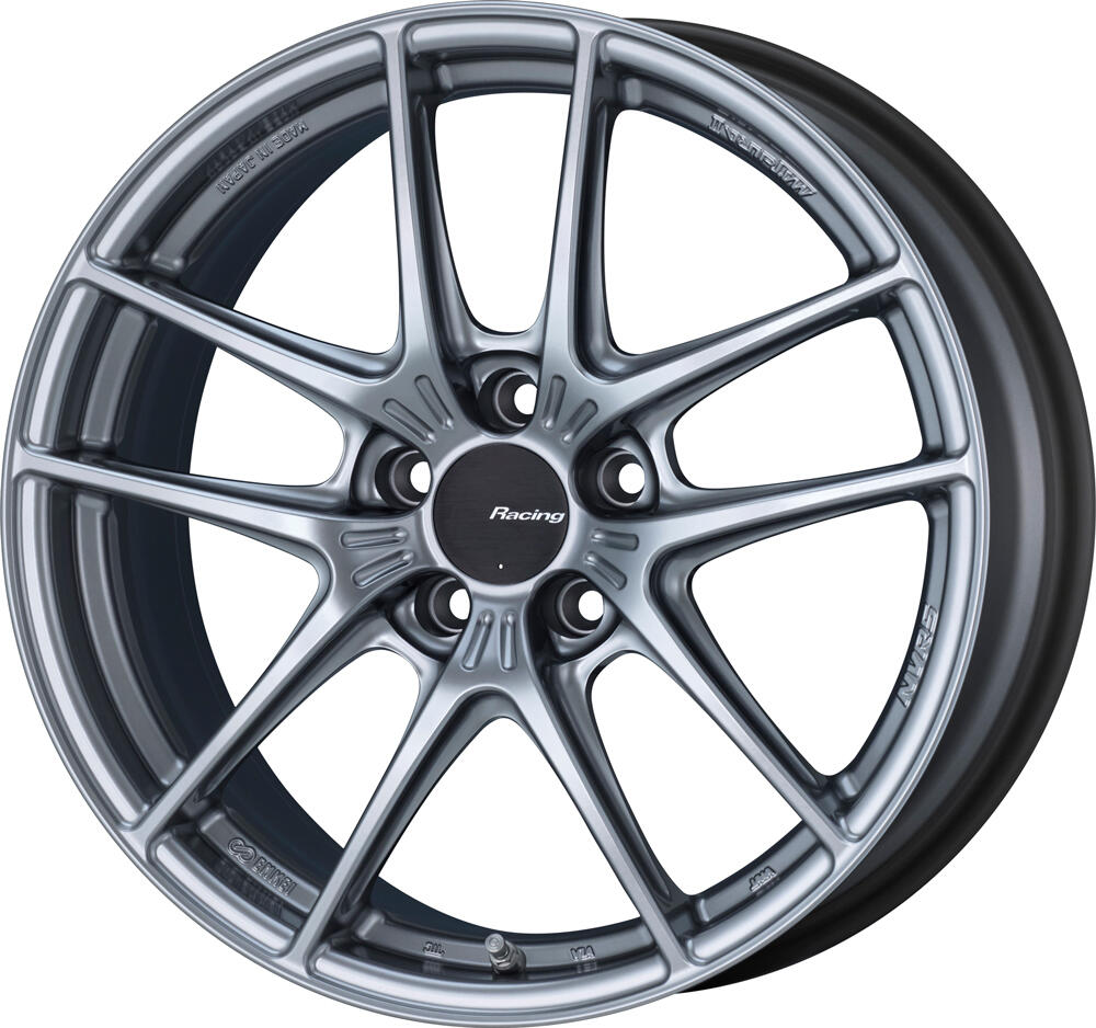 Sonic Silver：18inch (Front Face)