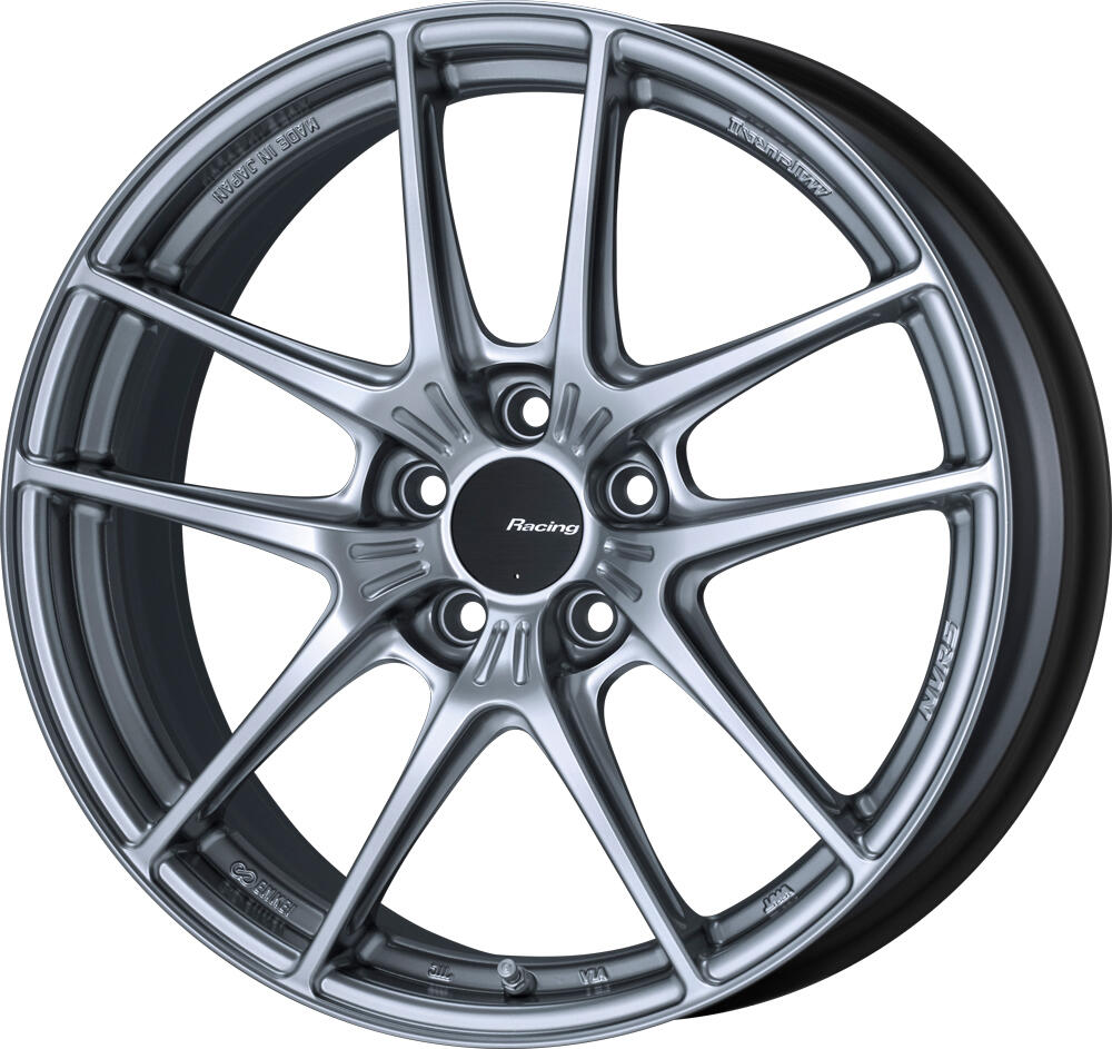 Sonic Silver：19inch (Front Face)