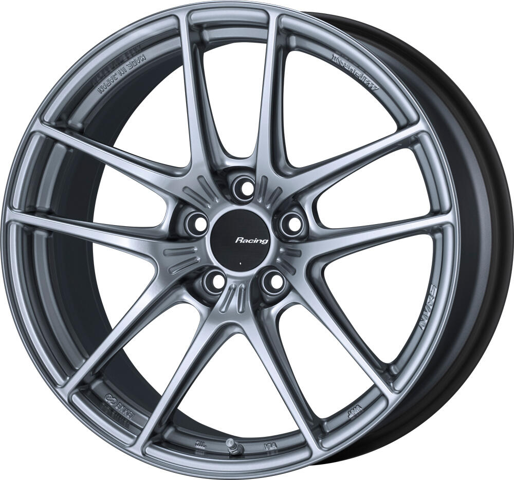 Sonic Silver：19inch (Middle Face)