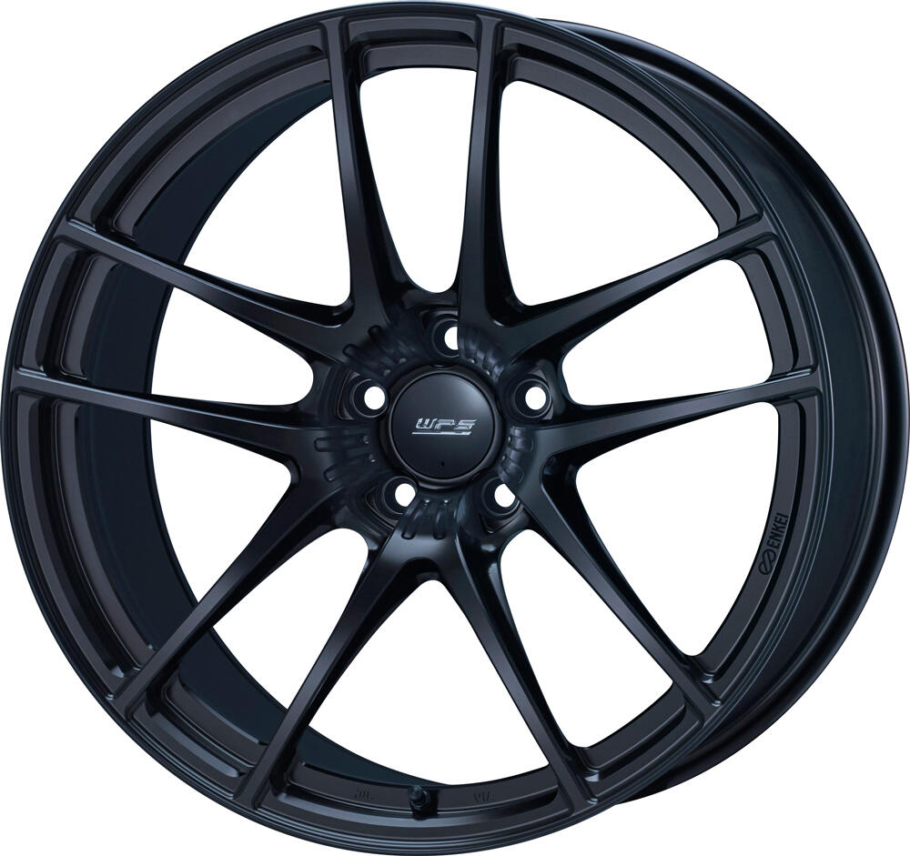 Anodized Black：20inch (Rear用)