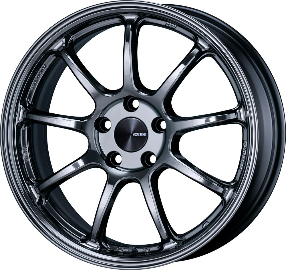 SBK : 18inch (Front Face)