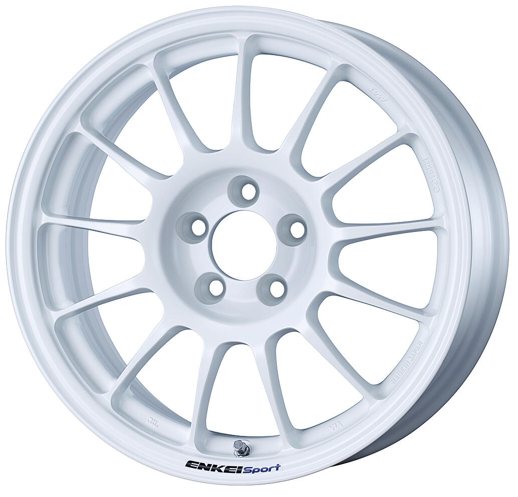 White : 16inch