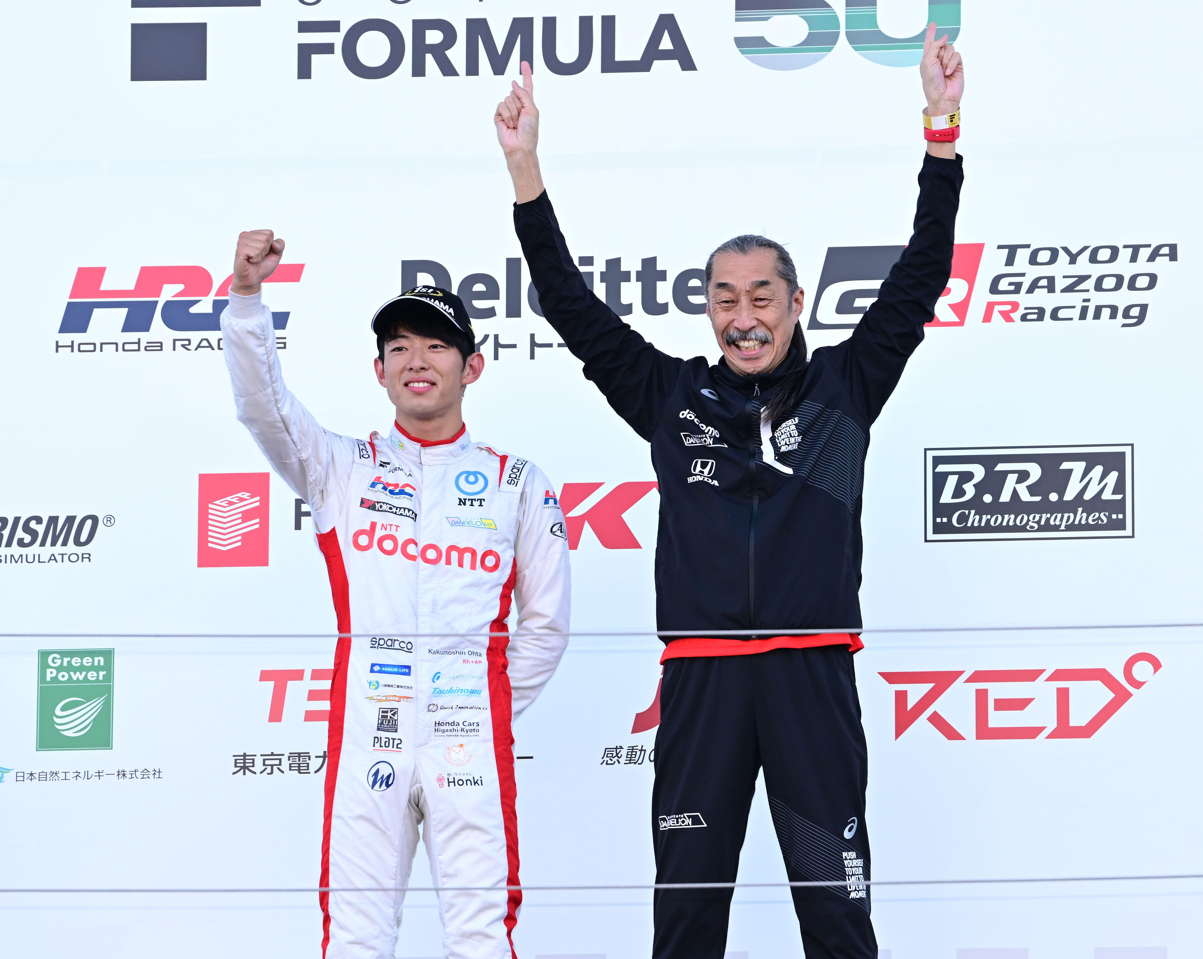 ENKEI USER'S WINNING REPORT Vol.315 ｜NEWS and BLOG｜ENKEI WHEELS