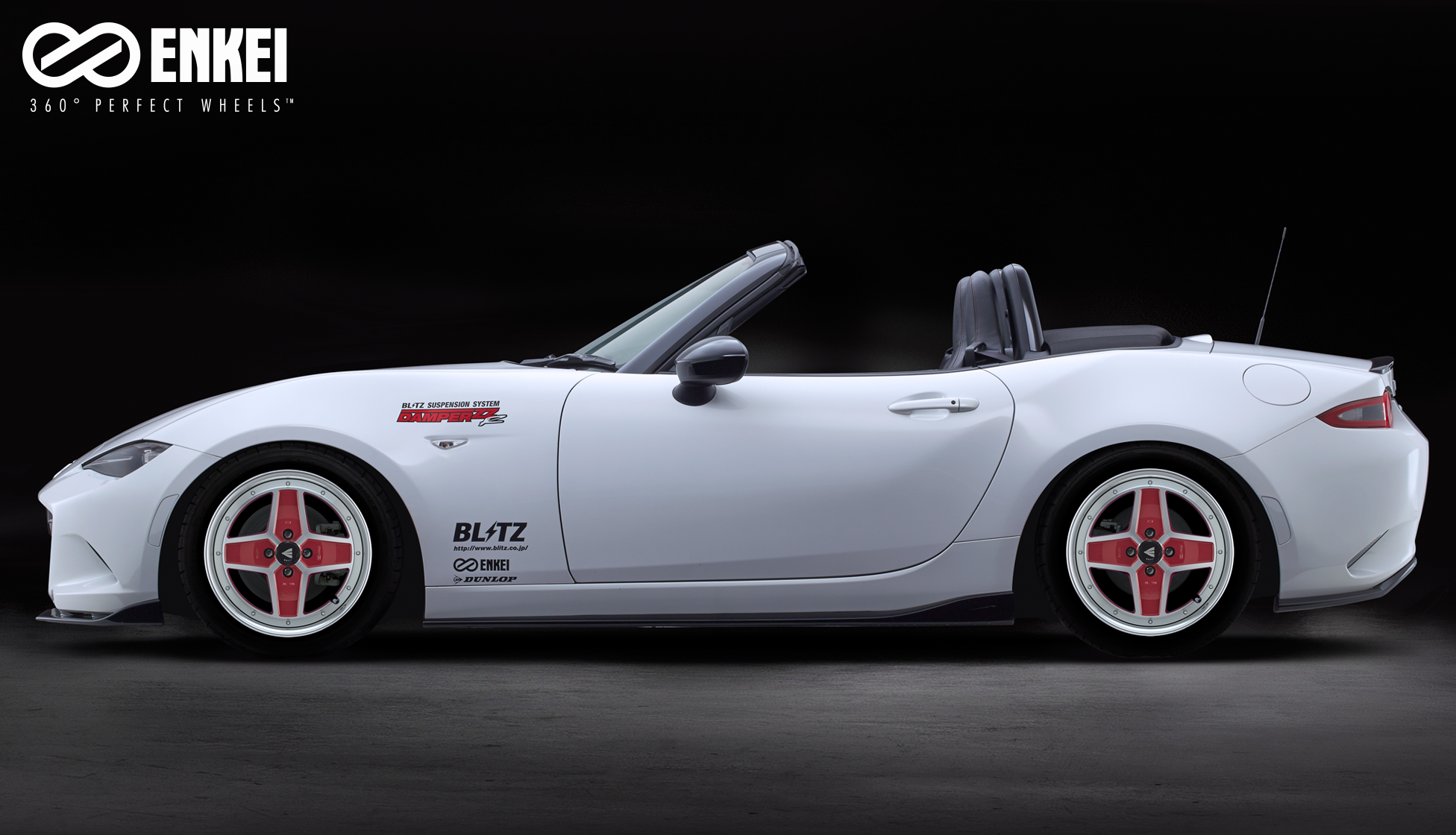 APACHE2 Neo｜製品｜ENKEI WHEELS