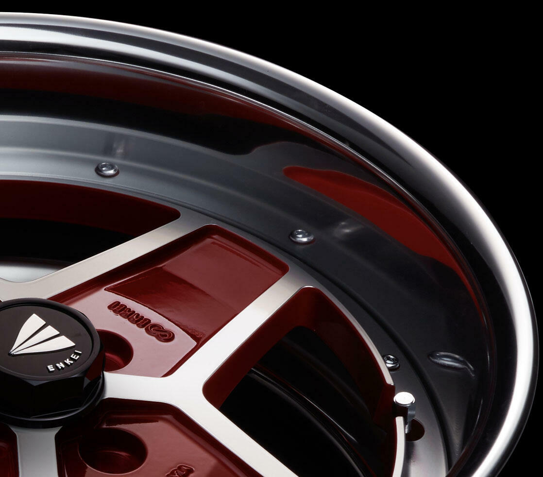 APACHE2 Neo｜製品｜ENKEI WHEELS
