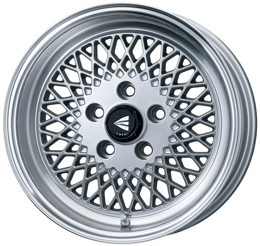 ENKEI92｜製品｜ENKEI WHEELS