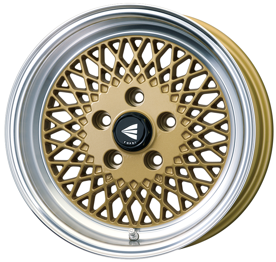 ENKEI92｜製品｜ENKEI WHEELS