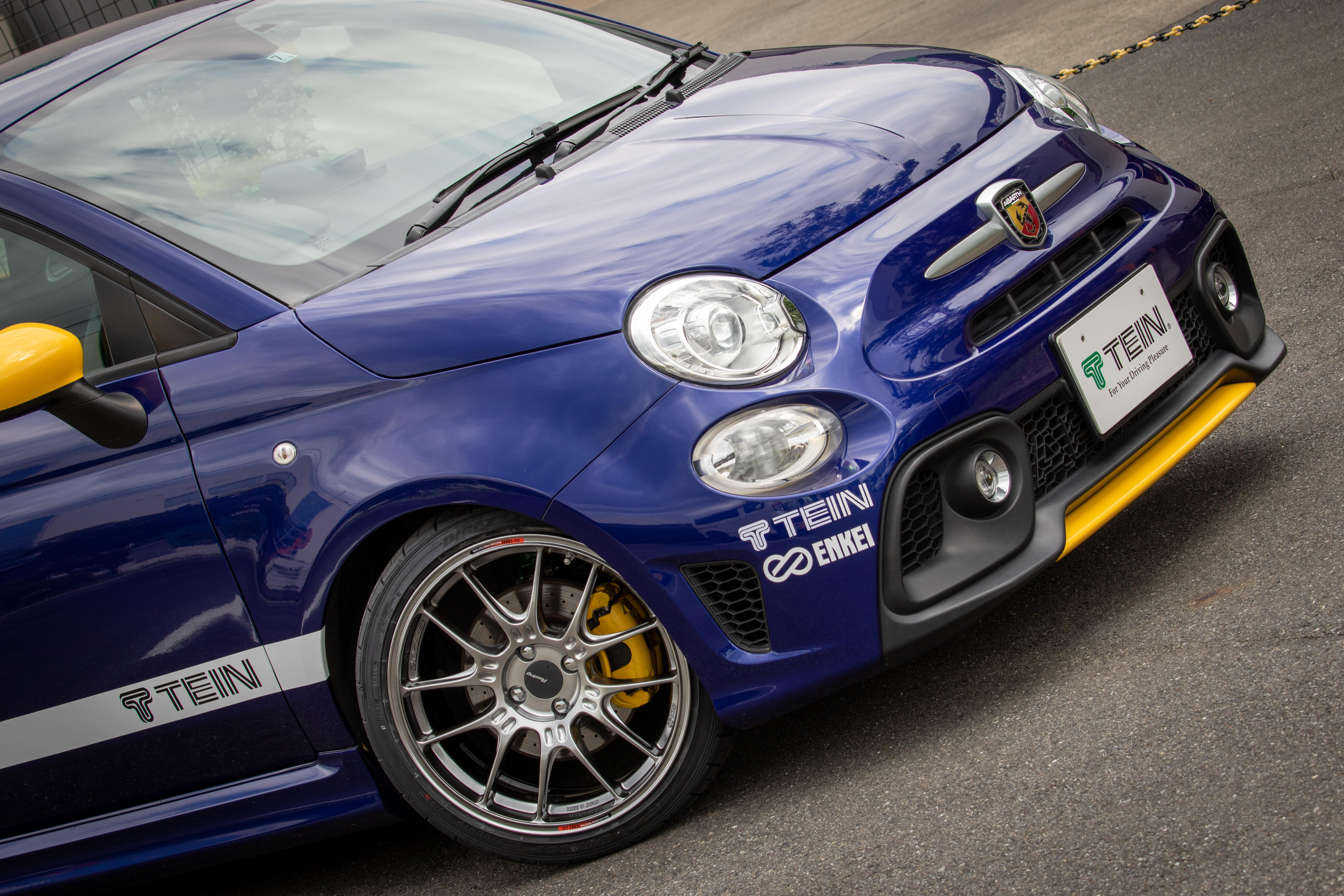 GTC｜製品｜ENKEI WHEELS