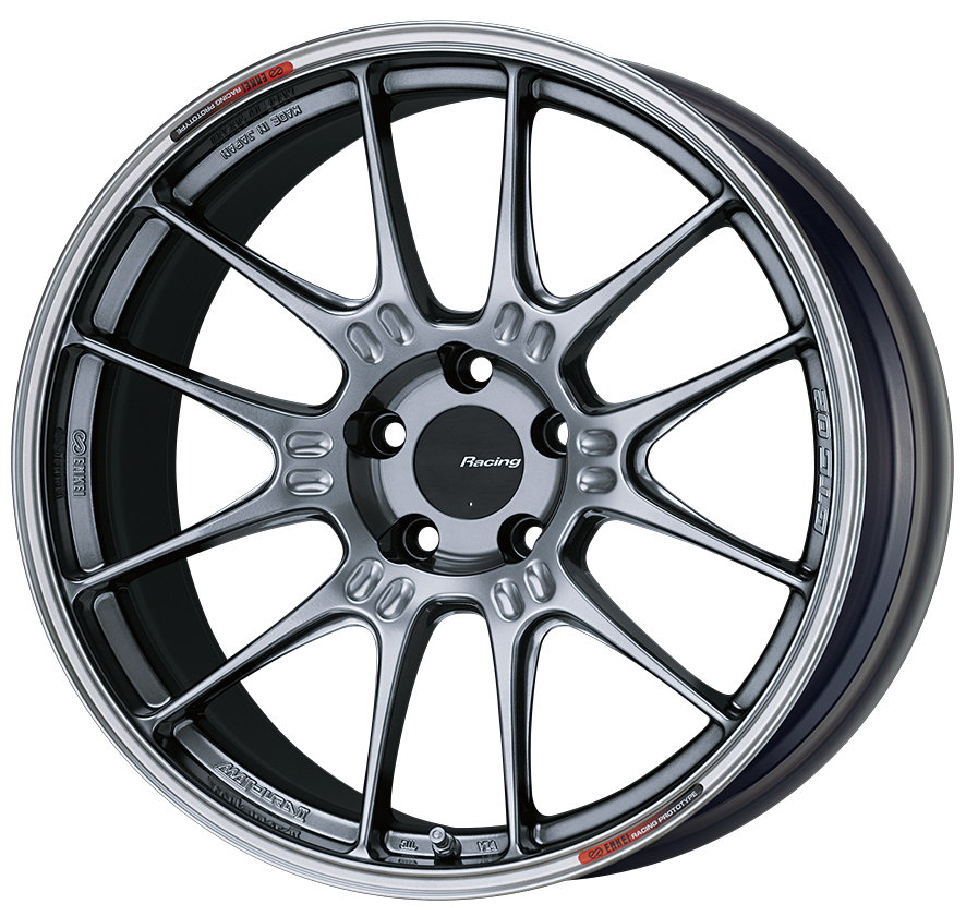 Hyper Silver : 19inch (Rear Face)