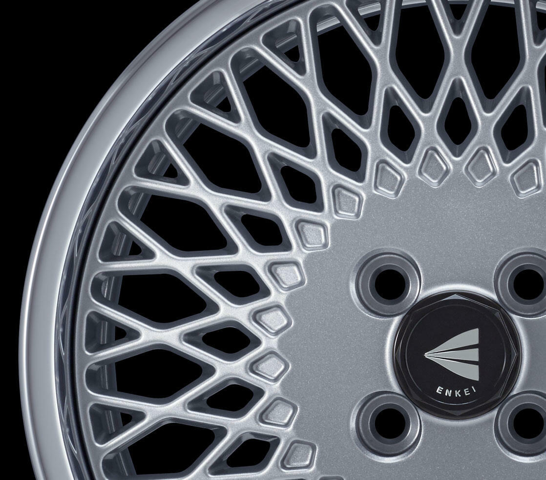 MESH4 Neo｜製品｜ENKEI WHEELS