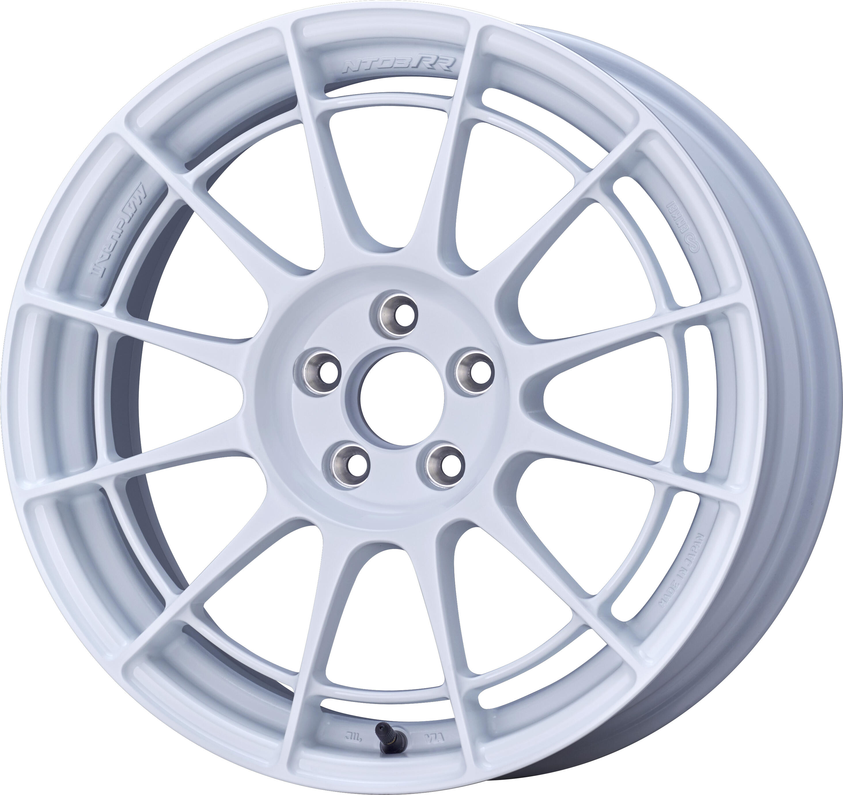 GTC02 For GR86 BRZ Cup｜製品｜ENKEI WHEELS