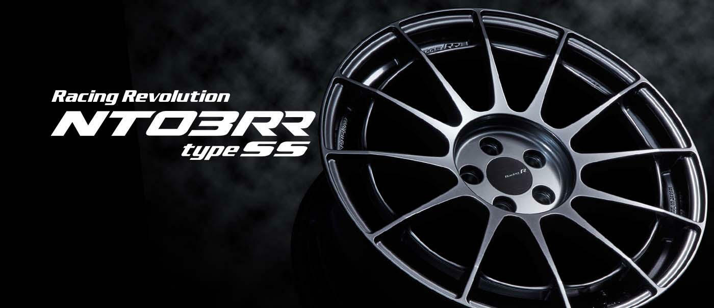 ENKEI エンケイ レーシングレボリューション NT03RR 18インチ 8.0J 5H112 +45 マットダークガンメタ アルミホイール単品 4本セット 送料無料 ENKEI エンケイ レーシングレボリューション NT03 RR エヌティー