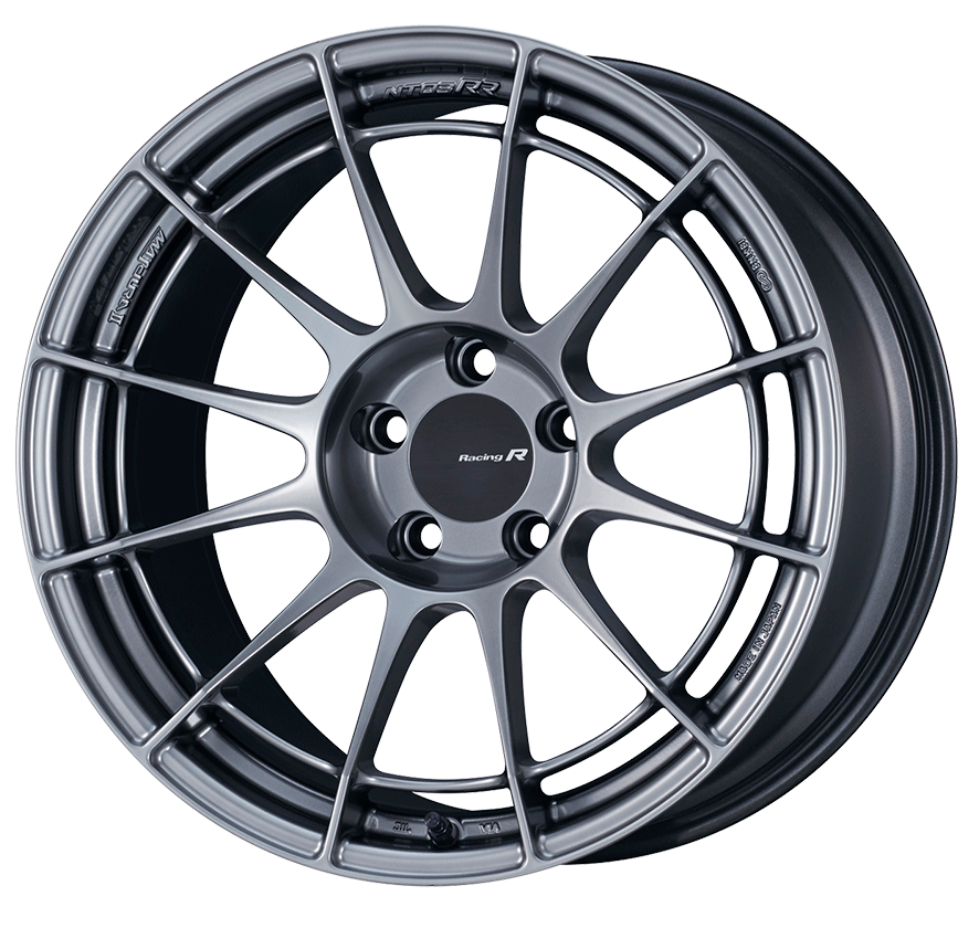 エンケイ レーシングレボリューション NT03RR アルミホイール 18×8.5J