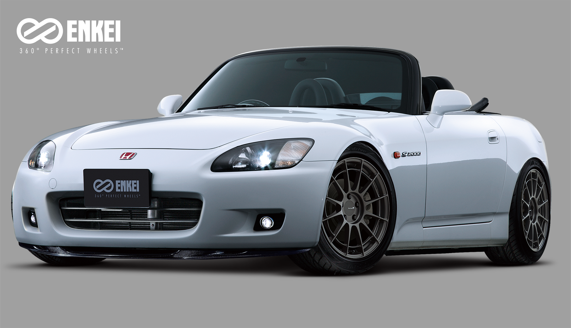けさせてい Enkei 18x9 5j 45 5 1 エンケイホイール 新品 1本 Web Carshop Nt03rr ハイパーシルバー カラー