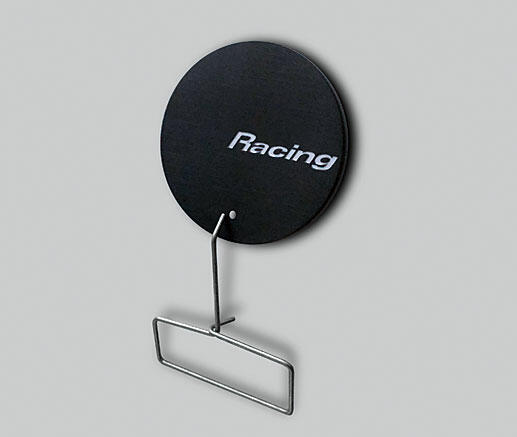 Removable Cap Pin
