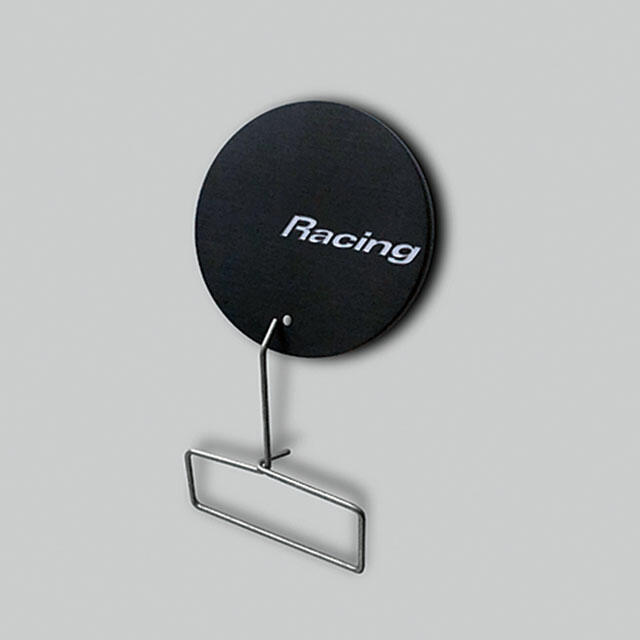 Removable Cap Pin