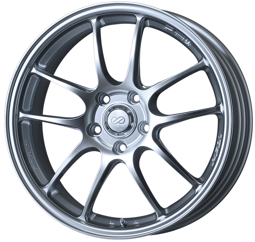 PF｜製品｜ENKEI WHEELS