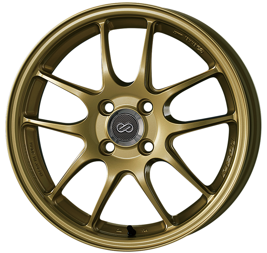 Gold : 16inch