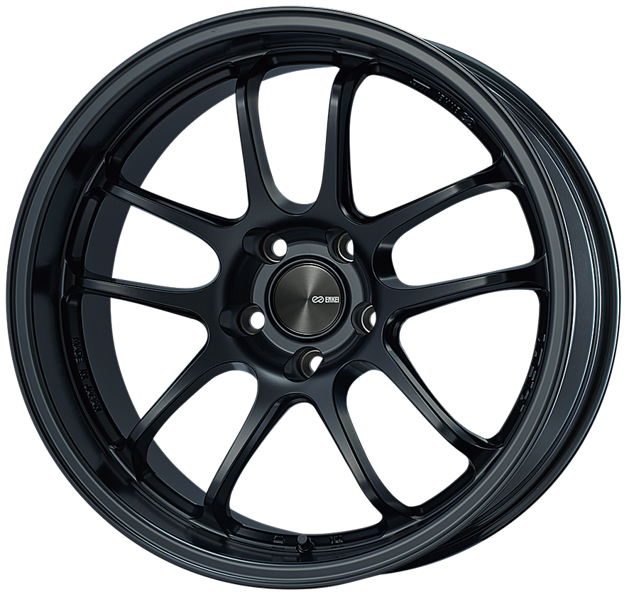 Matte Black : 18inch