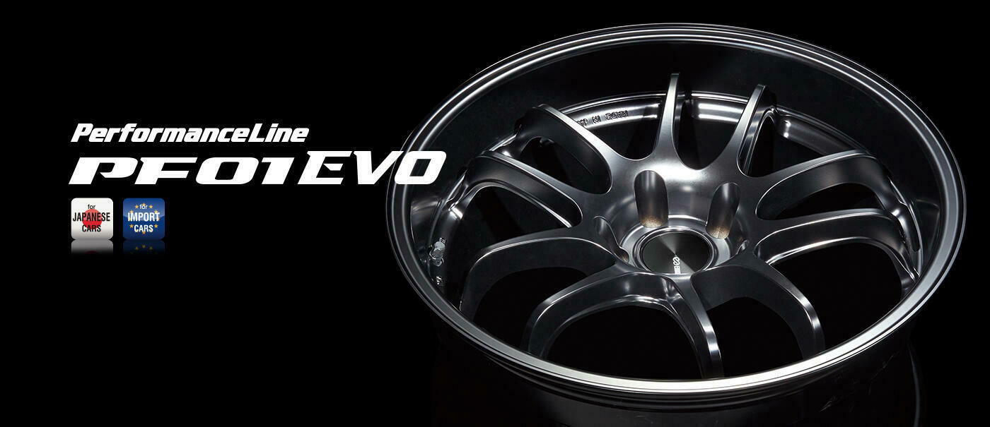 PerformanceLine PF01EVO