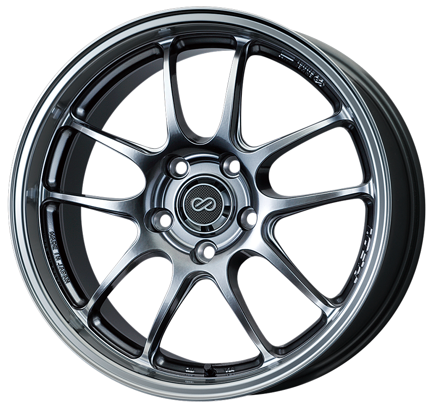 PF｜製品｜ENKEI WHEELS