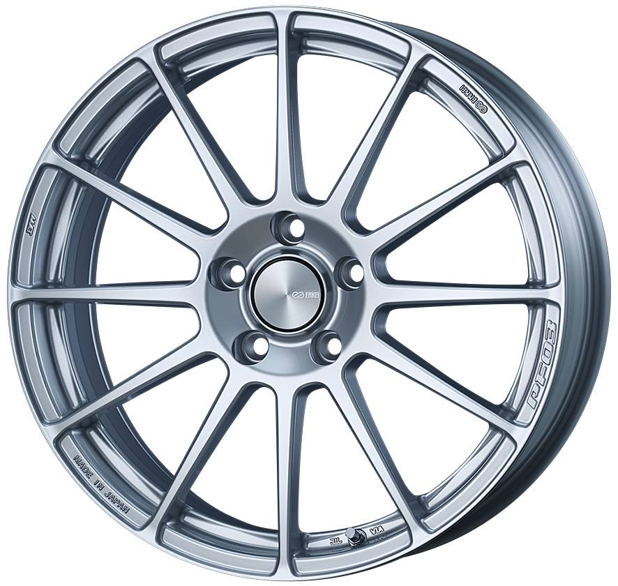 PF03｜製品｜ENKEI WHEELS