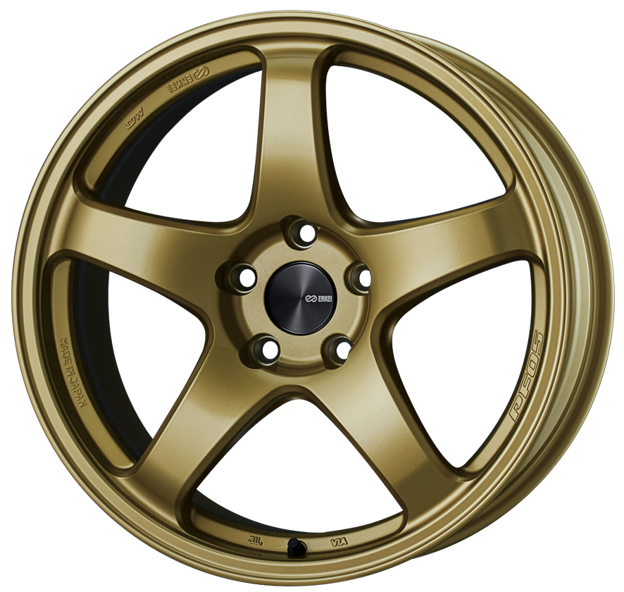 PF07｜製品｜ENKEI WHEELS