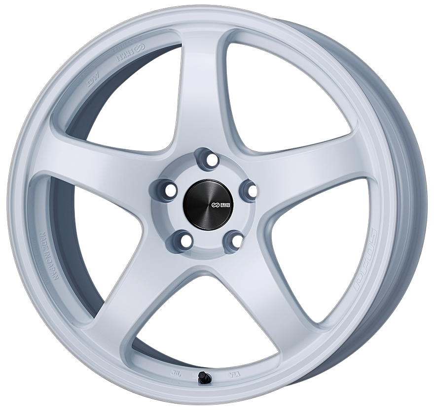 White : 18inch (Front Face)