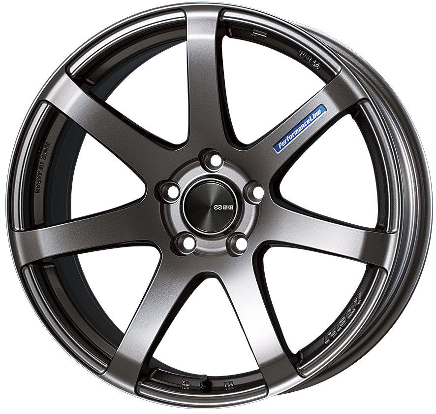 PF07｜製品｜ENKEI WHEELS