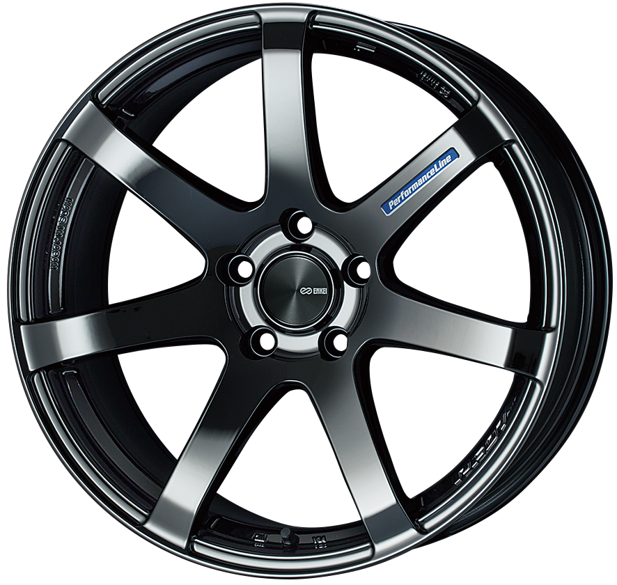 PF07｜製品｜ENKEI WHEELS