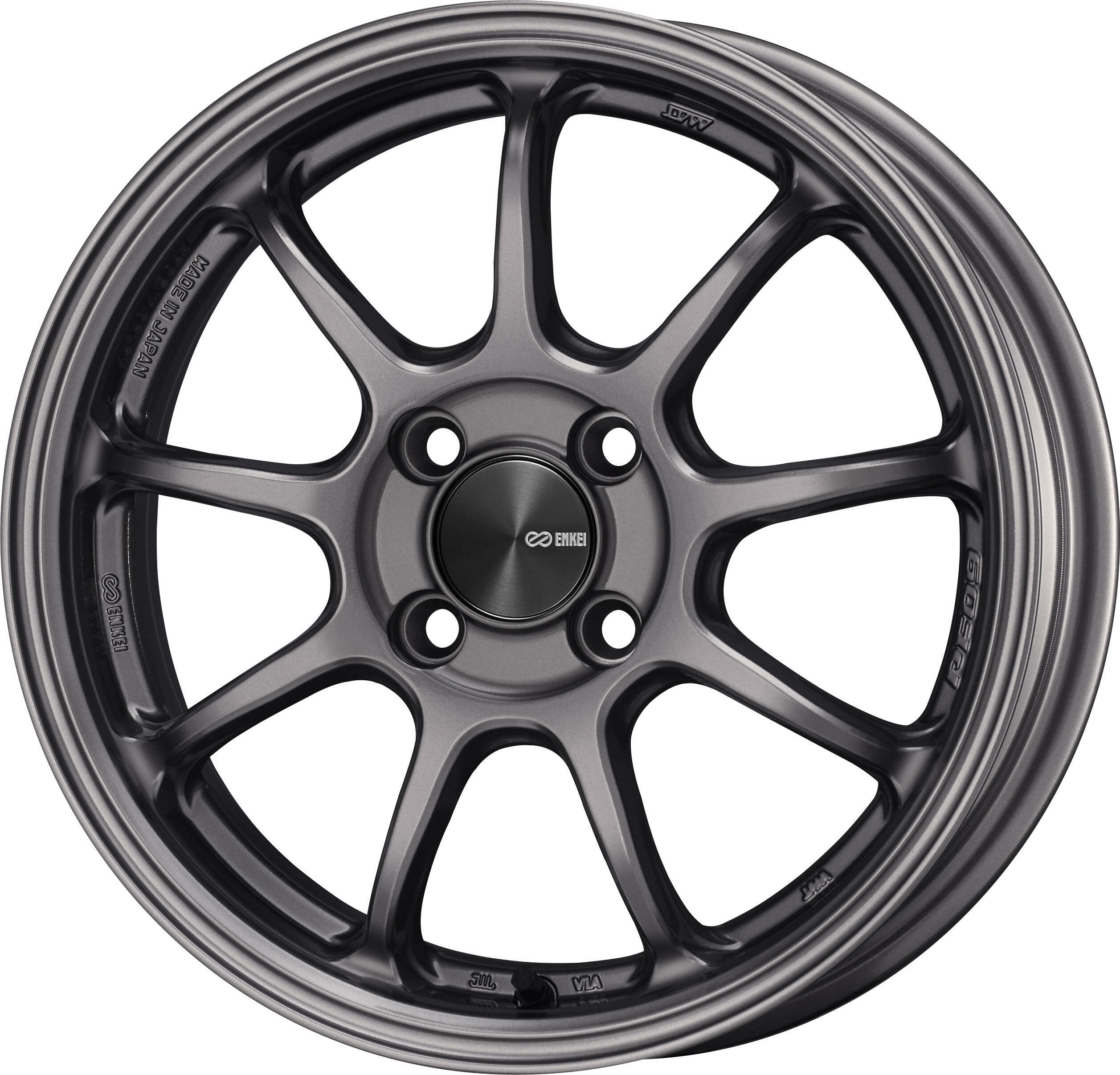 Dark Silver : 15inch 